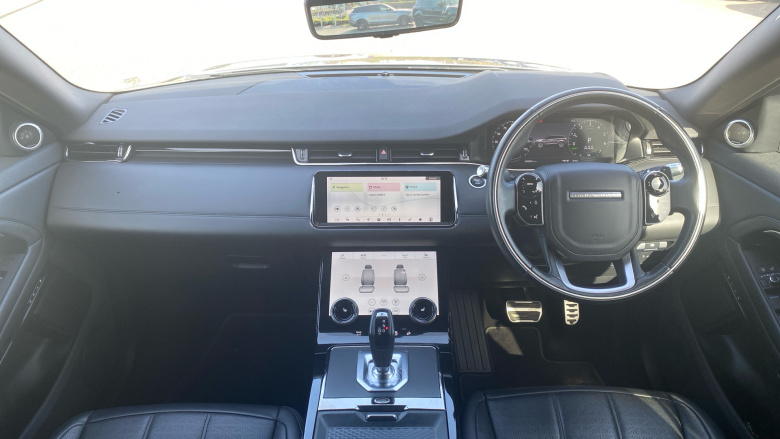 Land Rover Range Rover Evoque 1.5 P300e R-Dynamic HSE 5dr Auto Hatchback